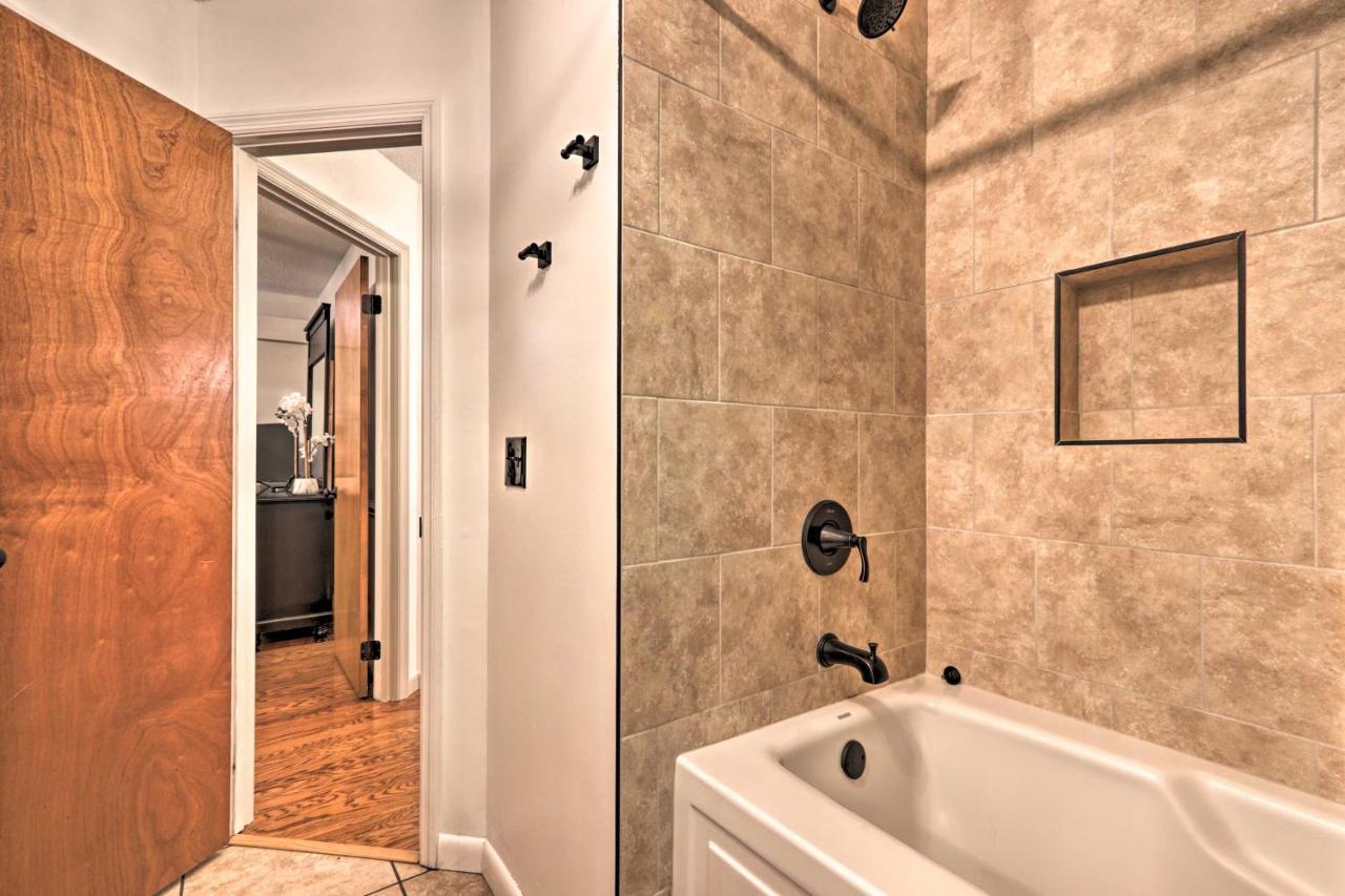 Gatlinburg Chalet Hot Tub, Sauna And Mountain View エクステリア 写真